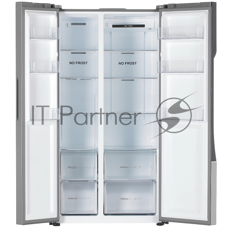 Холодильник Haier HRF-535DM7RU
