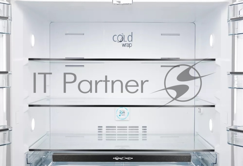 Холодильник Side by Side Kuppersberg NMFV 18591 DX