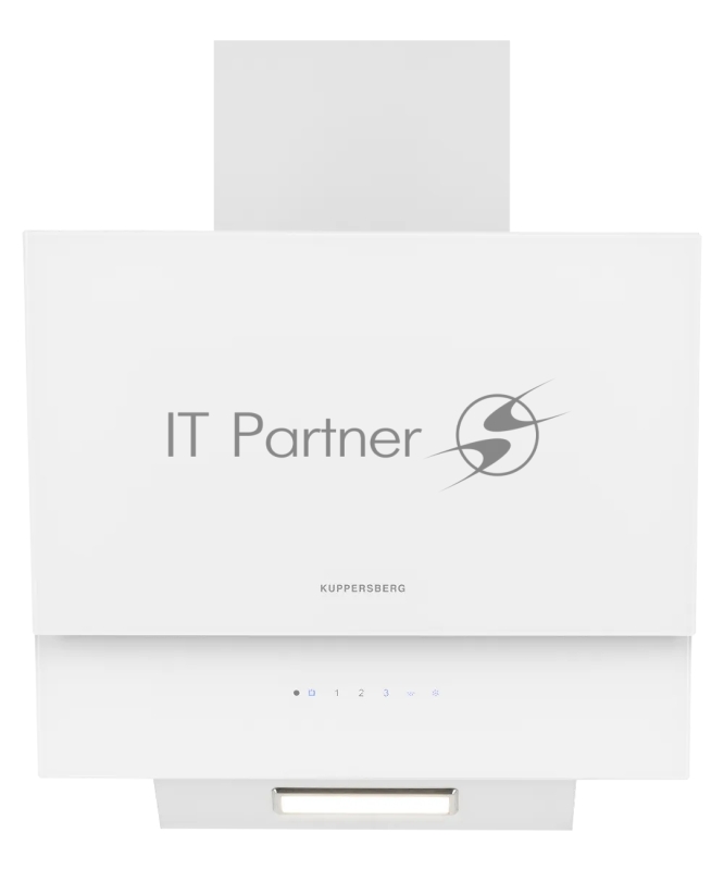 Вытяжка Kuppersberg F 601 WH