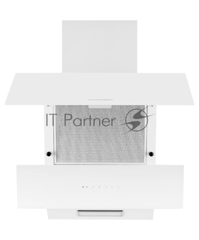 Вытяжка Kuppersberg F 601 WH