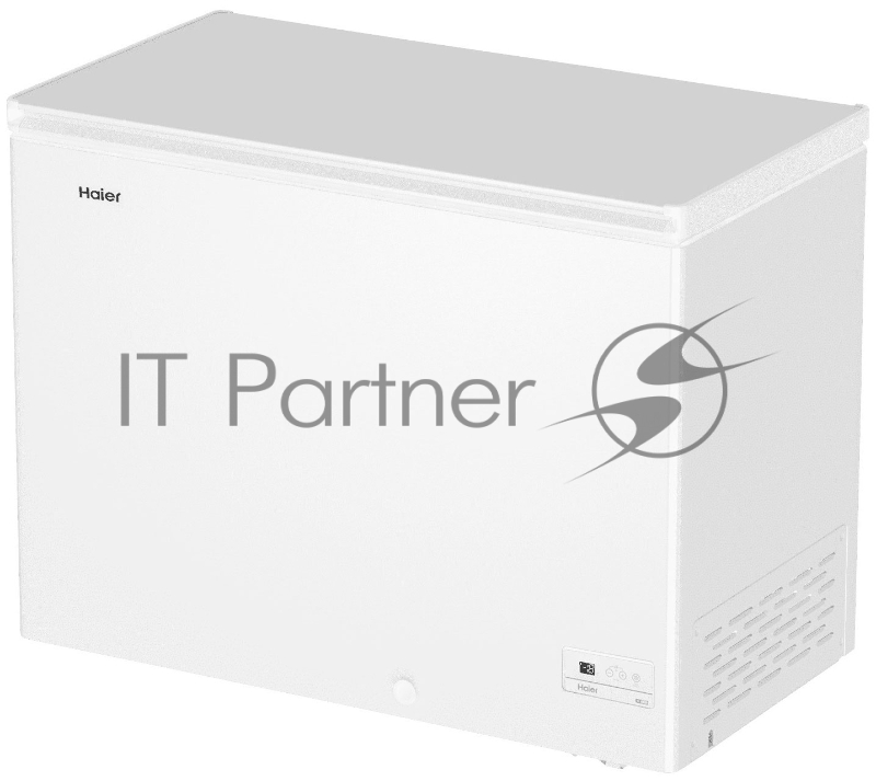 Морозильный ларь Haier HCE251R
