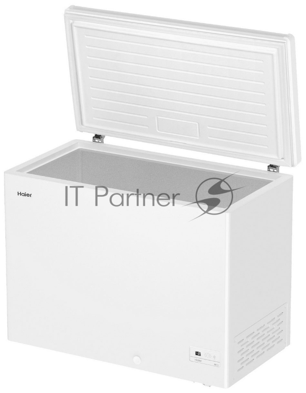 Морозильный ларь Haier HCE251R