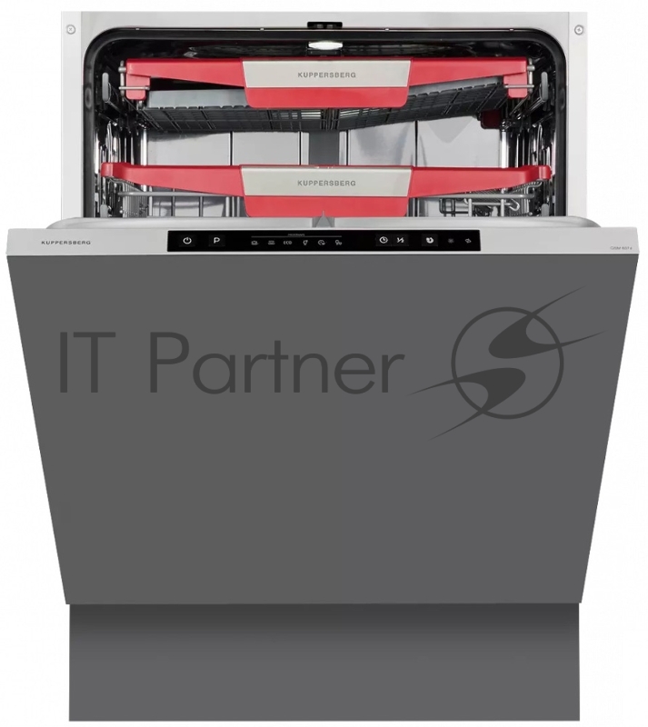 Встраиваемая посудомоечная машина Kuppersberg GSM 6074