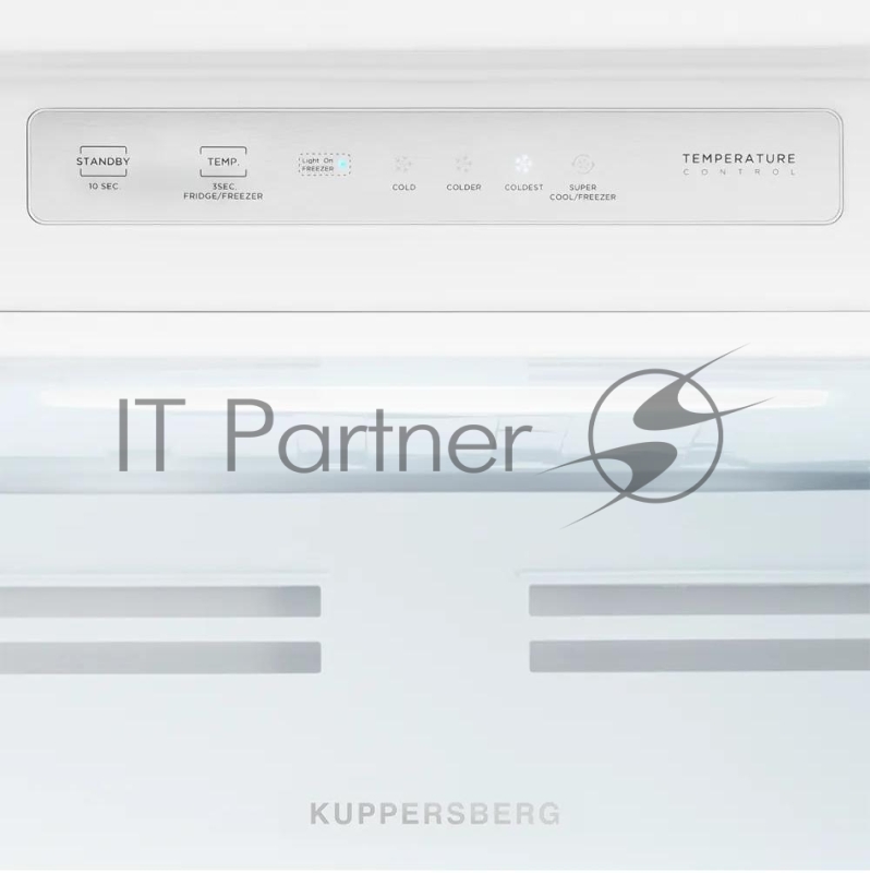 Морозильная камера Kuppersberg SFB 1780