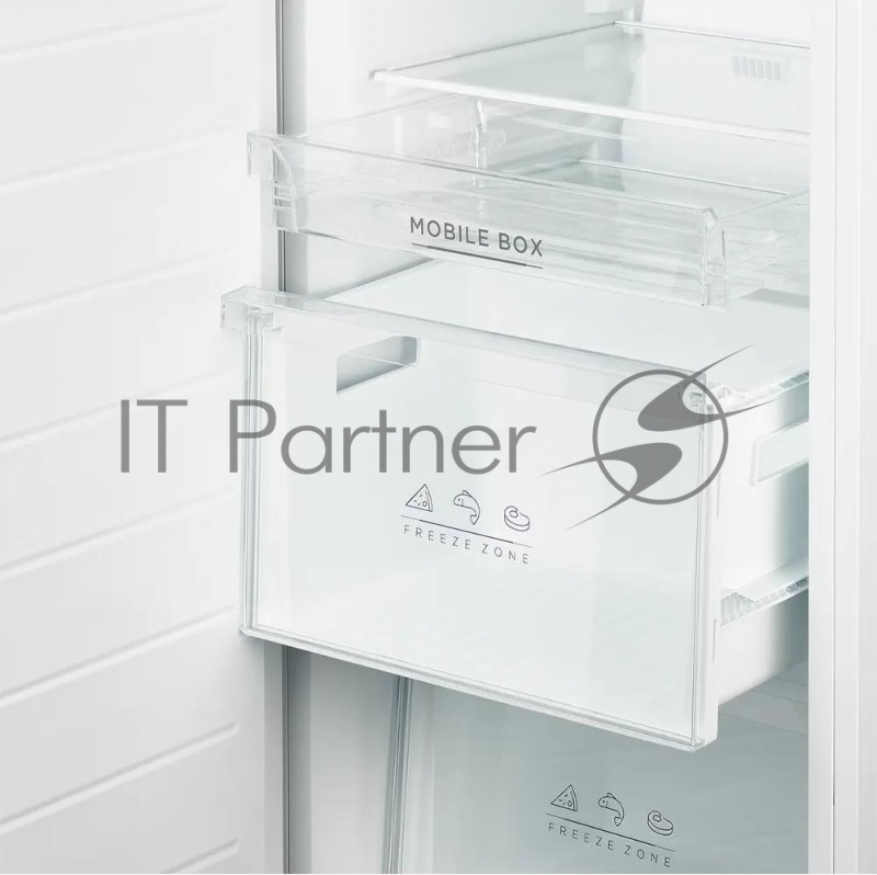 Морозильная камера Kuppersberg SFB 1780