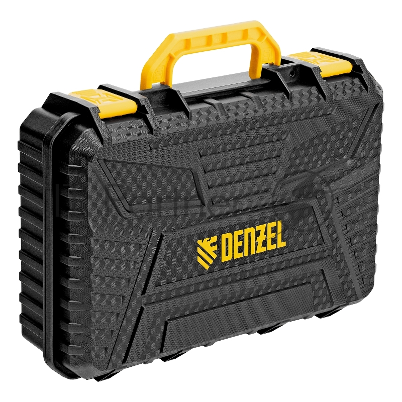 Гайковерт ударный аккумуляторный бесщет. CIWH-BL-20-350, Li-Ion, 20 В// Denzel