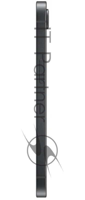 Смартфон Apple iPhone 16e A3409 256Gb черный