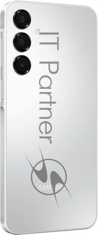 Смартфон Samsung Galaxy A16, 6/128Gb светло серый