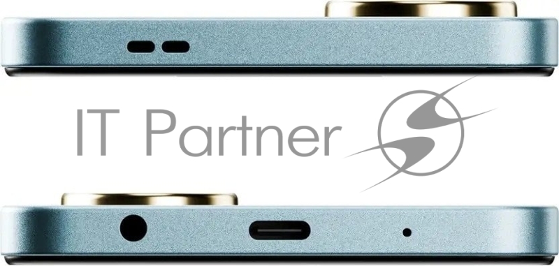 Смартфон POCO C71 RU 3/64Gb синий