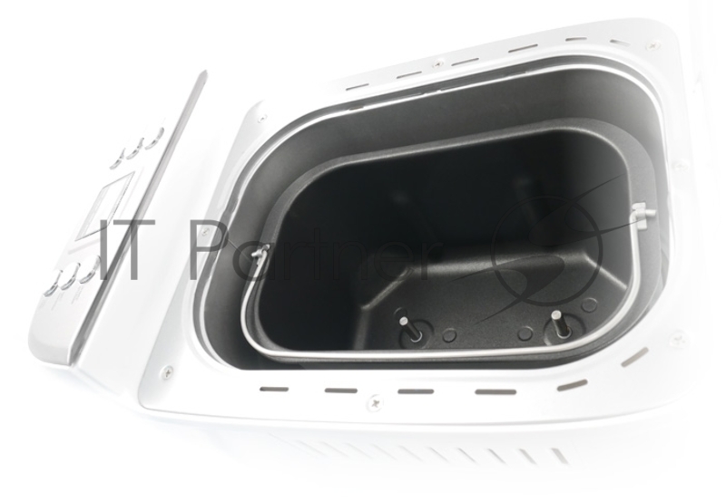 Хлебопечь Centek CT-1415 белый