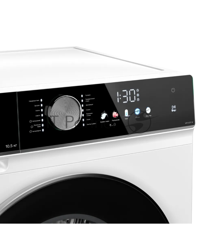Стиральная машина Kuppersberg WM 600 W