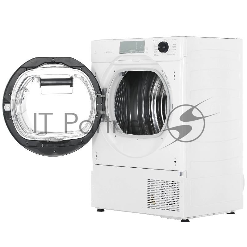 Сушильная машина Haier HDB4 H7A2TBEX-RU