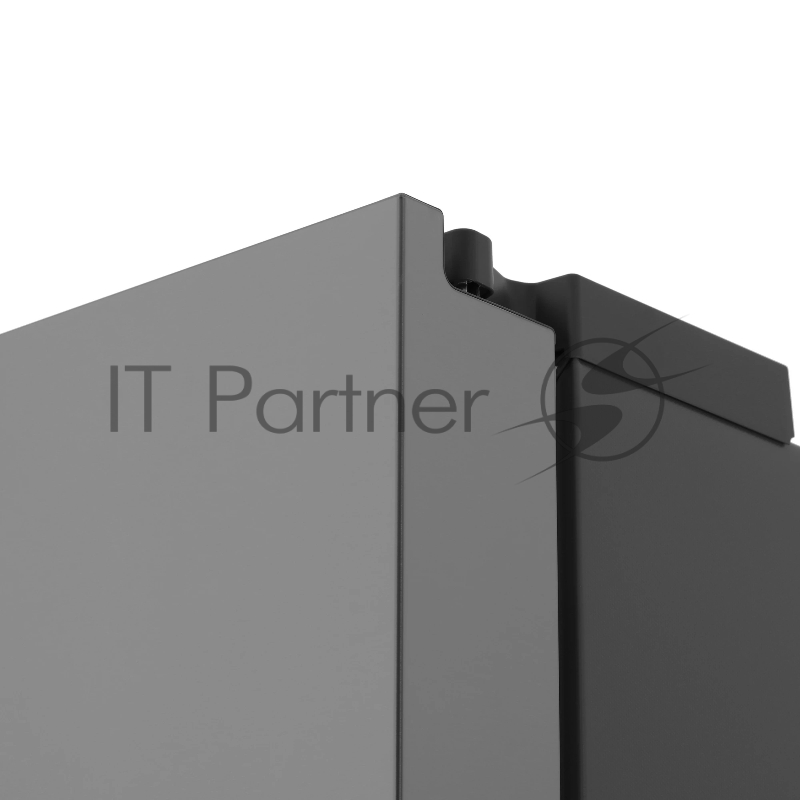 Холодильник LG GC-B257KMHW