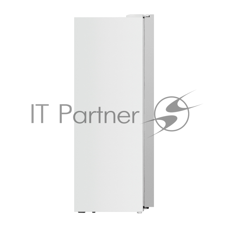 Холодильник с инвертором MAUNFELD MFF177NFW Slim Inverter