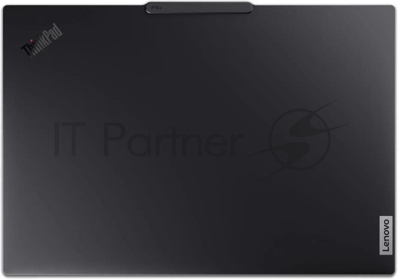 Ноутбук Lenovo ThinkPad P16s G3 Core Ultra 7 155H 32Gb SSD1Tb Intel Arc 16 IPS WUXGA (1920x1200) без ОС black WiFi BT Cam (21KTS4H900)