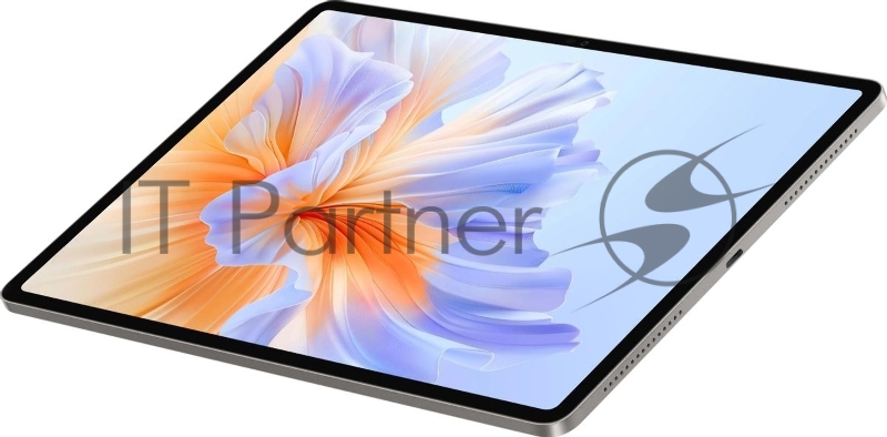 Планшет HONOR PAD V9 WIFI 8/256GB WITH FLIP COVER GREY 5301AMSB