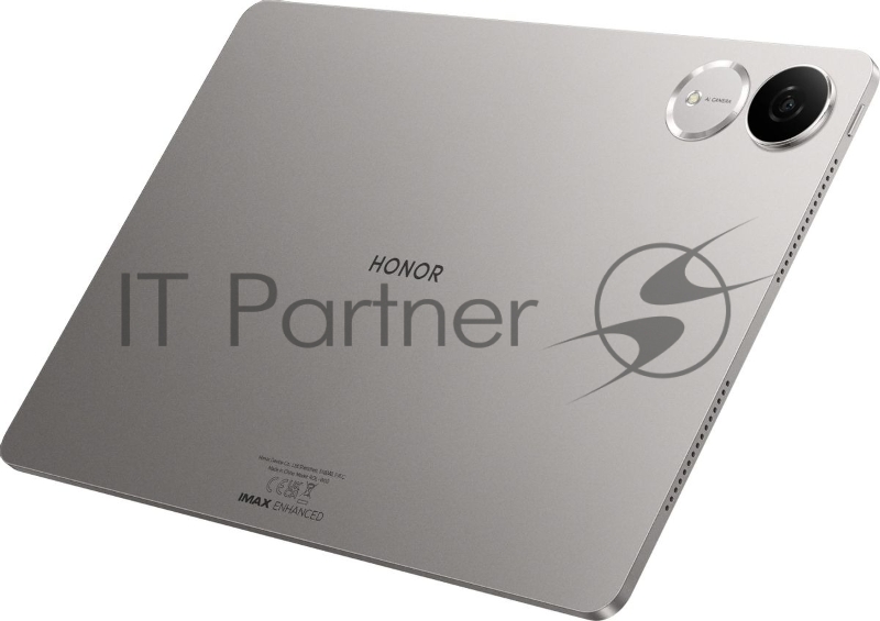 Планшет HONOR PAD V9 WIFI 8/256GB WITH FLIP COVER GREY 5301AMSB