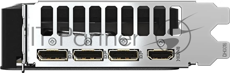 Видеокарта Gigabyte RTX5060Ti EAGLE OC 16GB GDDR7 128 bit 3xDP HDMI 2FAN RTL