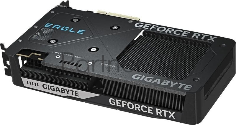 Видеокарта Gigabyte RTX5060Ti EAGLE OC 16GB GDDR7 128 bit 3xDP HDMI 2FAN RTL