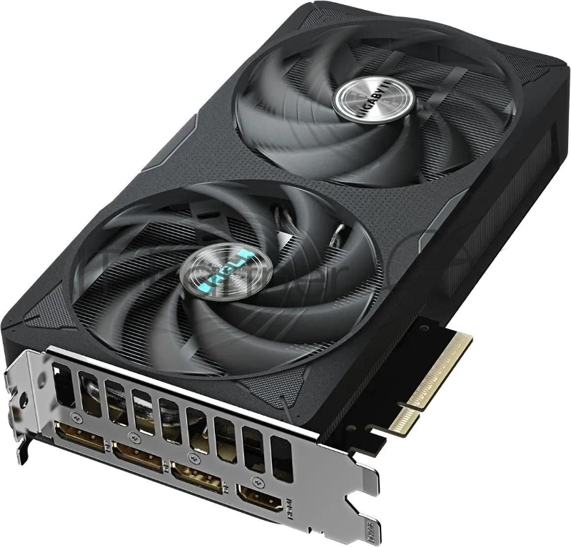 Видеокарта Gigabyte RTX5060Ti EAGLE OC 16GB GDDR7 128 bit 3xDP HDMI 2FAN RTL