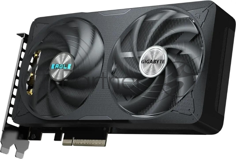 Видеокарта Gigabyte RTX5060Ti EAGLE OC 16GB GDDR7 128 bit 3xDP HDMI 2FAN RTL