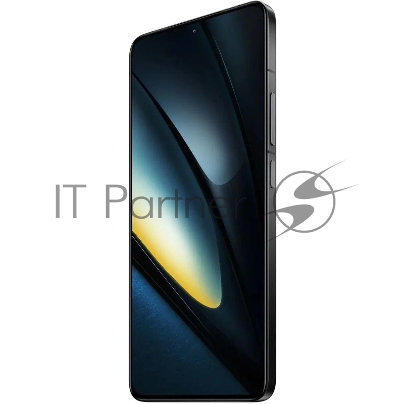 Смартфон POCO F6 Pro, 12/512Gb, черный