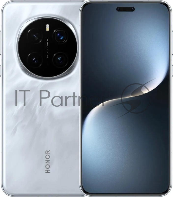 Смартфон HONOR MAGIC 7 PRO 12/512GB 5109BQJL GRAY HONOR