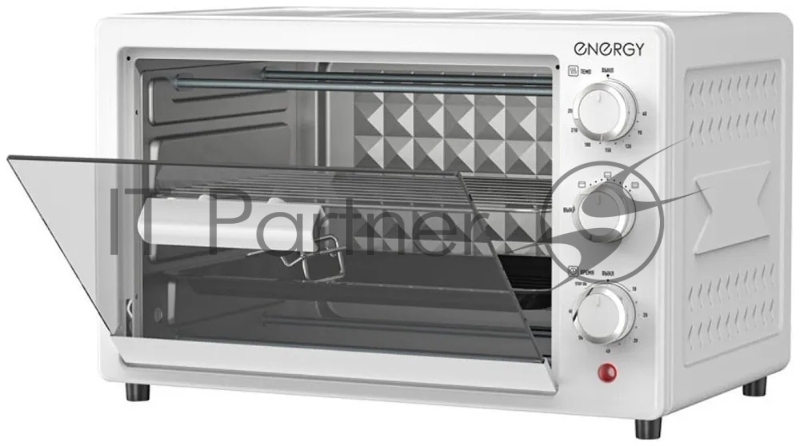 Жарочный шкаф ENERGY GT-18A, 18л, 1000 Вт