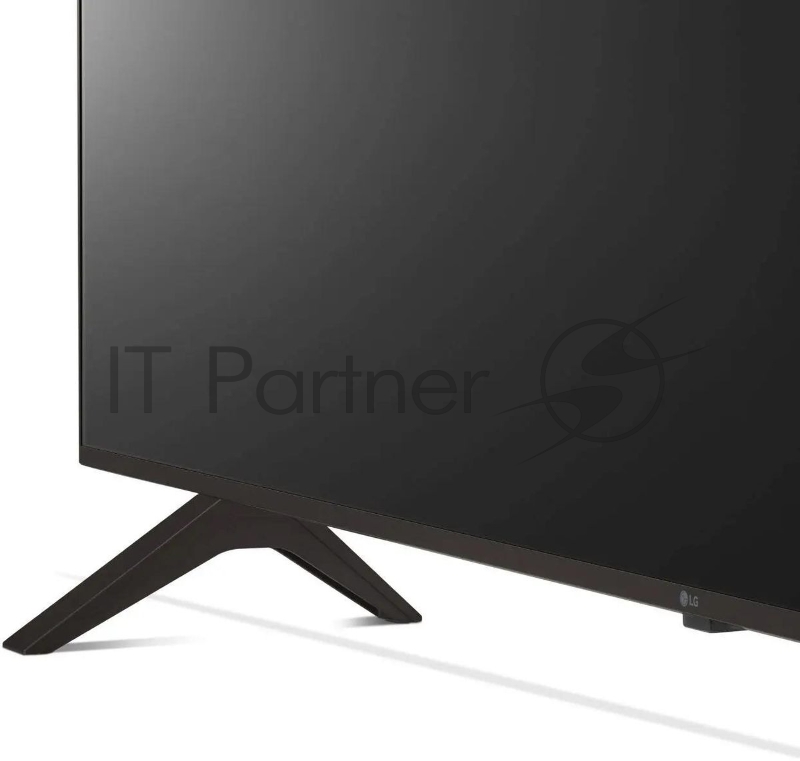 Телевизор LG 65 65UR78009LL черный DLED UHD 60Hz Smart