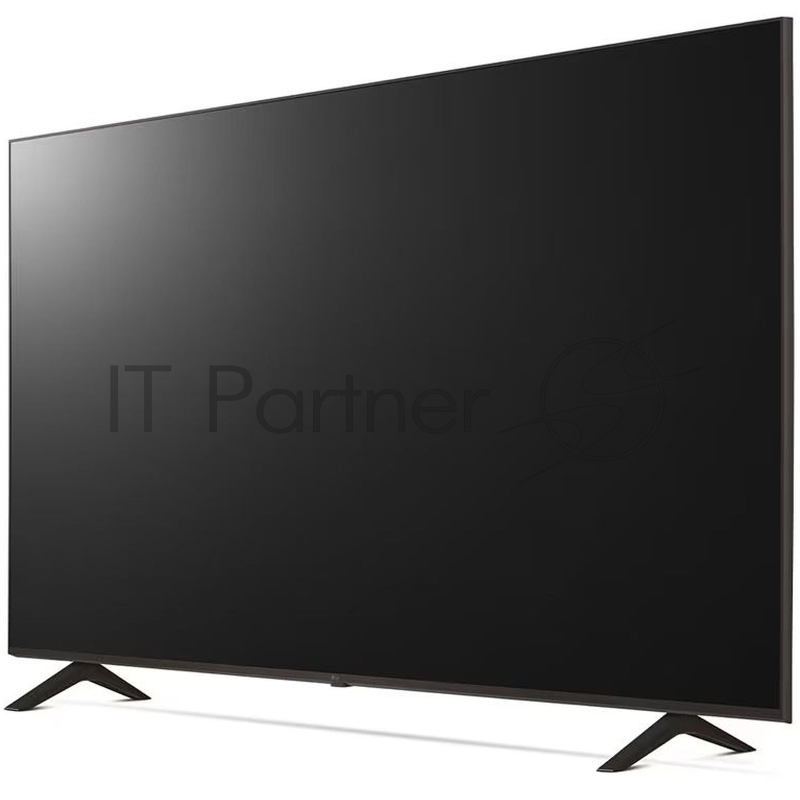 Телевизор LG 65 65UR78009LL черный DLED UHD 60Hz Smart