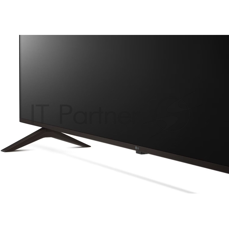 Телевизор LG 65 65UR78009LL черный DLED UHD 60Hz Smart