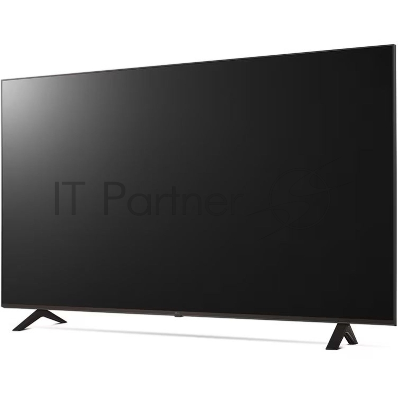 Телевизор LG 65 65UR78009LL черный DLED UHD 60Hz Smart