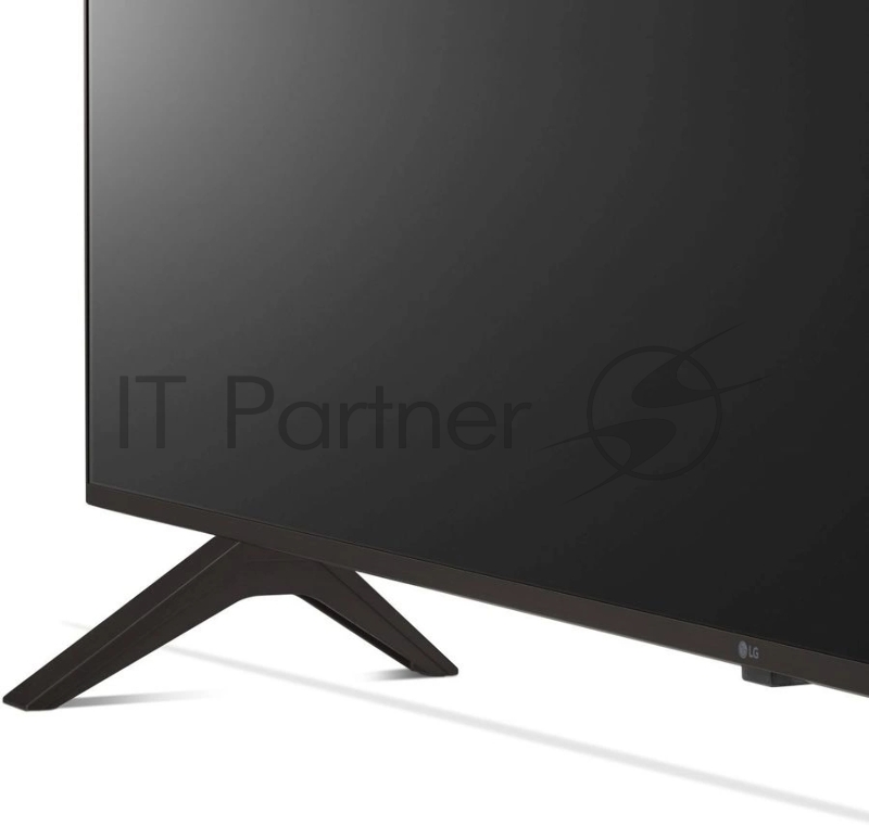 Телевизор LG 65 65UR78009LL черный DLED UHD 60Hz Smart