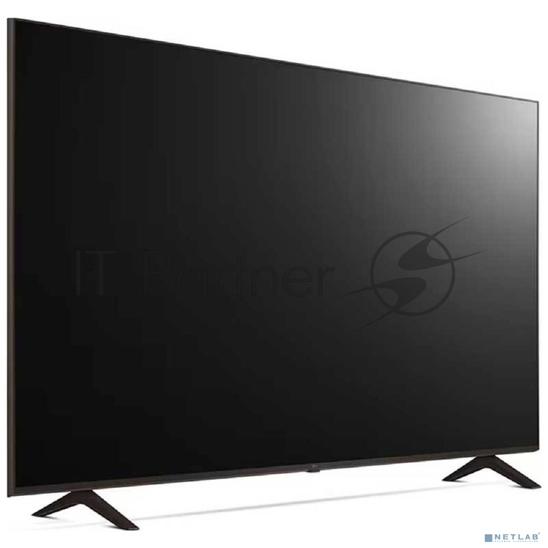 Телевизор LG 65 65UR78009LL черный DLED UHD 60Hz Smart