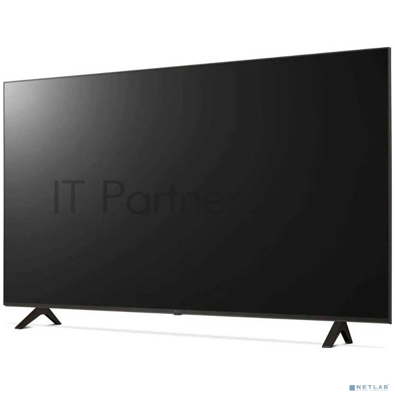 Телевизор LG 65 65UR78009LL черный DLED UHD 60Hz Smart