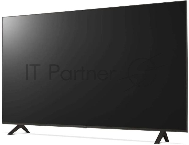 Телевизор LG 65 65UR78009LL черный DLED UHD 60Hz Smart