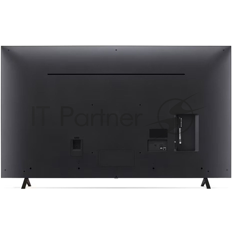 Телевизор LG 65 65UR78009LL черный DLED UHD 60Hz Smart