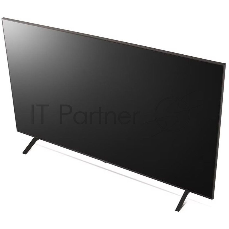 Телевизор LG 65 65UR78009LL черный DLED UHD 60Hz Smart