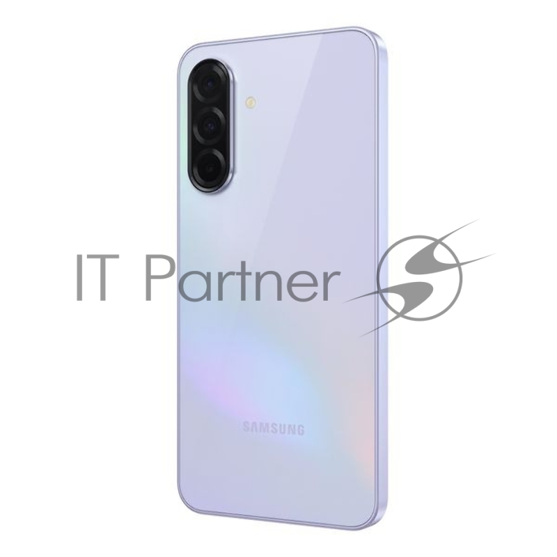 Смартфон Samsung Galaxy A36 SM-A366B, 8/256Gb, лаванда