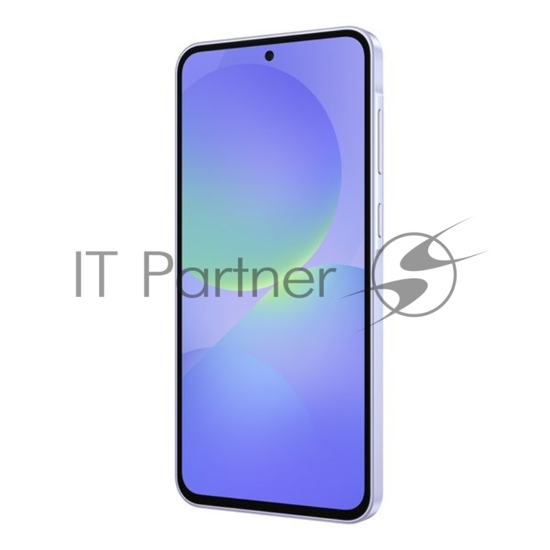 Смартфон Samsung Galaxy A36 SM-A366B, 8/256Gb, лаванда