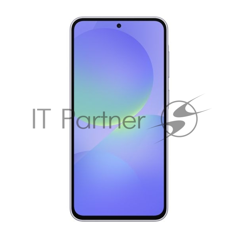 Смартфон Samsung Galaxy A36 SM-A366B, 8/256Gb, лаванда