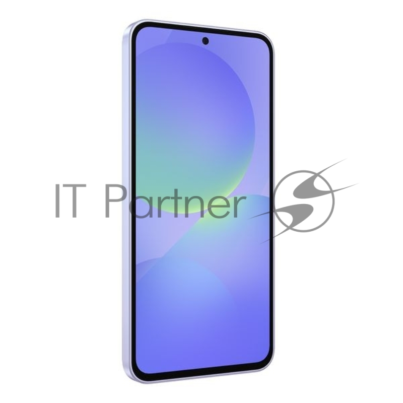 Смартфон Samsung Galaxy A36 SM-A366B, 8/256Gb, лаванда