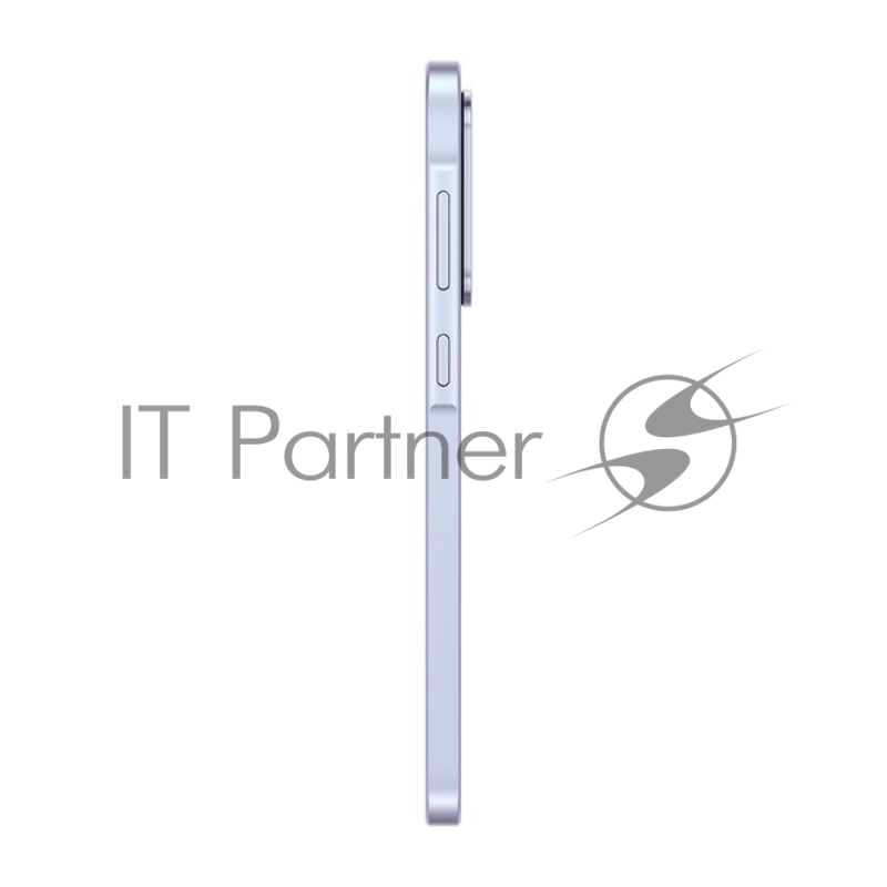 Смартфон Samsung Galaxy A36 SM-A366B, 8/256Gb, лаванда