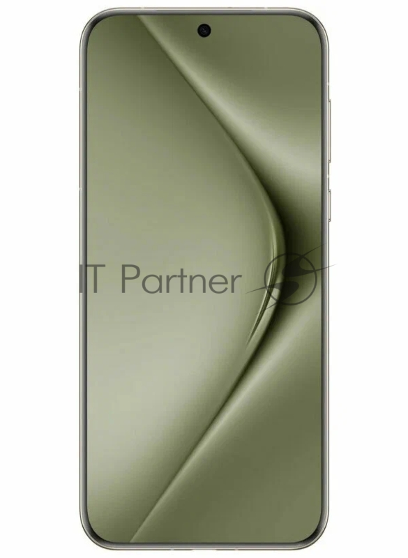 Смартфон Huawei Pura 70 Ultra, 16/512Gb, зеленый