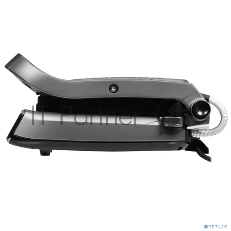 Гриль Redmond GM300 SteakMaster, Серый/металл