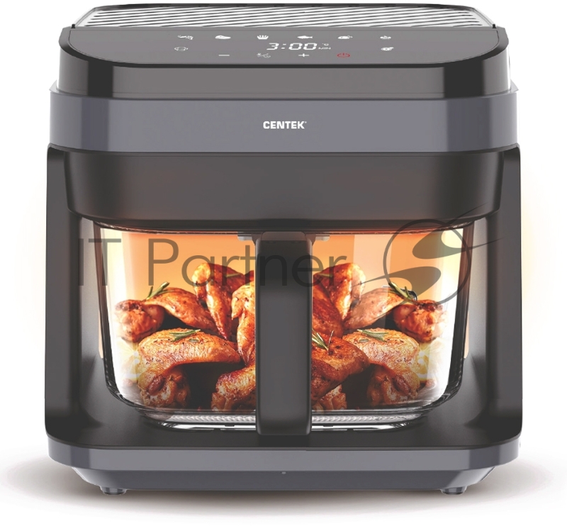 Аэрогриль Centek CT-3101
