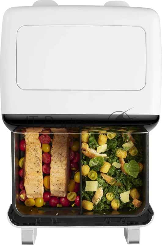 Аэрогриль Trouver FD20 Pro 2700Вт белый