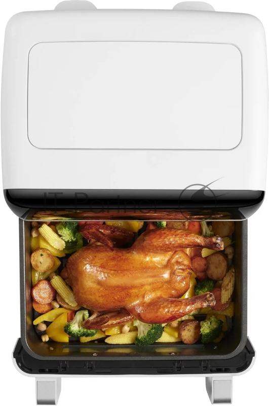 Аэрогриль Trouver FD20 Pro 2700Вт белый