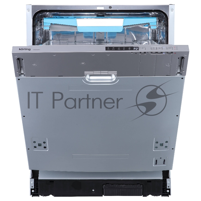 Встраиваемая посудомоечная машина Korting KDI 60017