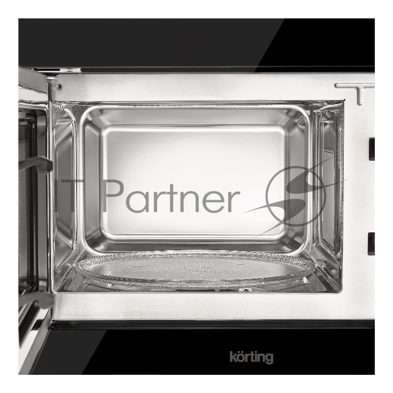 Встраиваемая микроволновая печь Korting KMI 928 GN